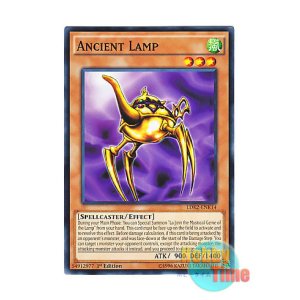 画像: 英語版 LDK2-ENK14 Ancient Lamp マジック・ランプ (ノーマル) 1st Edition