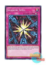 画像: 英語版 LDK2-ENK35 Shadow Spell 闇の呪縛 (ノーマル) 1st Edition