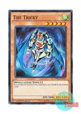 画像: 英語版 LDK2-ENY15 The Tricky THE トリッキー (ノーマル) 1st Edition