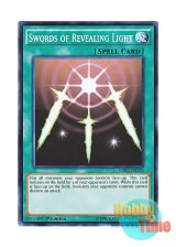 画像: 英語版 LDK2-ENY23 Swords of Revealing Light 光の護封剣 (ノーマル) 1st Edition