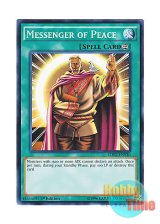 画像: 英語版 LDK2-ENY30 Messenger of Peace 平和の使者 (ノーマル) 1st Edition