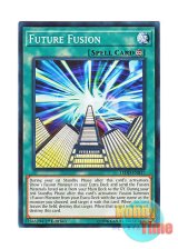 画像: 英語版 LEDD-ENB17 Future Fusion 未来融合－フューチャー・フュージョン (ノーマル) 1st Edition