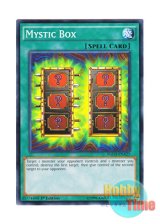 画像: 英語版 YGLD-ENA25 Mystic Box 死のマジック・ボックス (ノーマル) 1st Edition