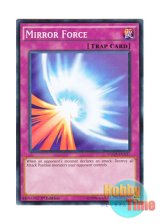 画像: 英語版 YGLD-ENA37 Mirror Force 聖なるバリア －ミラーフォース－ (ノーマル) 1st Edition