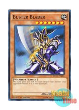 画像: 英語版 YGLD-ENB04 Buster Blader バスター・ブレイダー (ノーマル) 1st Edition