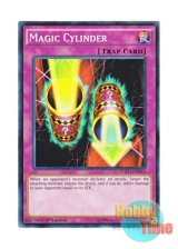 画像: 英語版 YGLD-ENB35 Magic Cylinder 魔法の筒 (ノーマル) 1st Edition