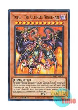 画像: 英語版 BLC1-EN029 Yubel - The Ultimate Nightmare ユベル－Das Extremer Traurig Drachen (ウルトラレア) 1st Edition