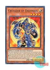 画像: 英語版 BLC1-EN064 Crusader of Endymion クルセイダー・オブ・エンディミオン (ノーマル) 1st Edition