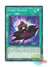 画像: 英語版 BLC1-EN085 Vision Release 幻影解放 (ノーマル) 1st Edition