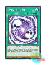 画像: 英語版 BLC1-EN086 Vision Fusion 幻影融合 (ノーマル) 1st Edition