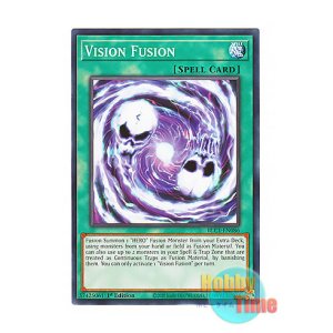 画像: 英語版 BLC1-EN086 Vision Fusion 幻影融合 (ノーマル) 1st Edition