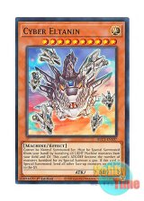 画像: 英語版 BLC1-EN107 Cyber Eltanin サイバー・エルタニン (ノーマル) 1st Edition