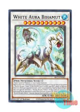 画像: 英語版 BLC1-EN162 White Aura Bihamut 白闘気双頭神龍 (ノーマル) 1st Edition