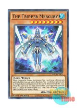 画像: 英語版 DLCS-EN102 The Tripper Mercury The tripping MERCURY (ノーマル) 1st Edition