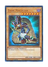 画像: 英語版 HAC1-EN002 Dark Magician ブラック・マジシャン (ウルトラレア・パラレル) 1st Edition