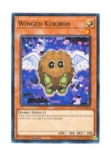 画像: 英語版 HAC1-EN013 Winged Kuriboh ハネクリボー (ノーマル) 1st Edition