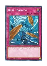 画像: 英語版 HAC1-EN027 Dust Tornado 砂塵の大竜巻 (ノーマル) 1st Edition