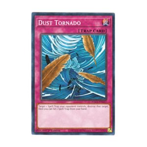 画像: 英語版 HAC1-EN027 Dust Tornado 砂塵の大竜巻 (ノーマル) 1st Edition