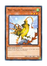 画像: 英語版 HAC1-EN056 Mist Valley Thunderbird 霞の谷の雷鳥 (ノーマル) 1st Edition