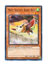 画像: 英語版 HAC1-EN059 Mist Valley Baby Roc 霞の谷の幼怪鳥 (ノーマル) 1st Edition