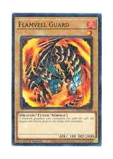 画像: 英語版 HAC1-EN064 Flamvell Guard ガード・オブ・フレムベル (ノーマル・パラレル) 1st Edition