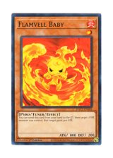 画像: 英語版 HAC1-EN068 Flamvell Baby フレムベル・ベビー (ノーマル) 1st Edition