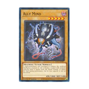 画像: 英語版 HAC1-EN077 Ally Mind A・マインド (ノーマル) 1st Edition