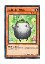 画像: 英語版 HAC1-EN094 Naturia Rock ナチュル・ロック (ノーマル) 1st Edition