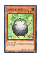 画像: 英語版 HAC1-EN094 Naturia Rock ナチュル・ロック (ノーマル・パラレル) 1st Edition