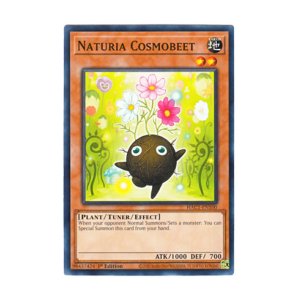 画像: 英語版 HAC1-EN100 Naturia Cosmobeet ナチュル・コスモスビート (ノーマル) 1st Edition