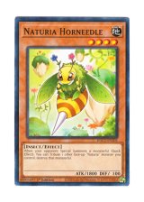 画像: 英語版 HAC1-EN105 Naturia Horneedle ナチュル・ホーストニードル (ノーマル) 1st Edition