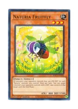 画像: 英語版 HAC1-EN106 Naturia Fruitfly ナチュル・フライトフライ (ノーマル) 1st Edition