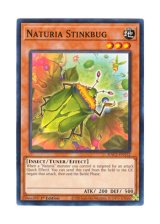 画像: 英語版 HAC1-EN112 Naturia Stinkbug ナチュル・スティンクバグ (ノーマル) 1st Edition