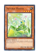 画像: 英語版 HAC1-EN113 Naturia Mantis ナチュル・マンティス (ノーマル・パラレル) 1st Edition