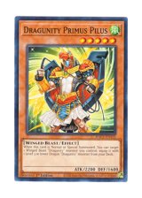 画像: 英語版 HAC1-EN155 Dragunity Primus Pilus ドラグニティ－プリムス・ピルス (ノーマル) 1st Edition