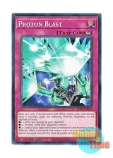 画像: 英語版 LDS1-EN079 Proton Blast 銃砲撃 (ノーマル) 1st Edition