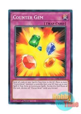 画像: 英語版 LDS1-EN113 Counter Gem (Updated from: Crystal Counter) カウンター・ジェム (ノーマル) 1st Edition