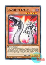 画像: 英語版 LDS3-EN008 Diabound Kernel ディアバウンド・カーネル (ノーマル) 1st Edition