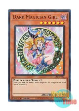 画像: 英語版 LDS3-EN082 Dark Magician Girl ブラック・マジシャン・ガール (ウルトラレア) 1st Edition