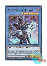 画像: 英語版 LDS3-EN089 Magician of Chaos マジシャン・オブ・カオス (ウルトラレア) 1st Edition