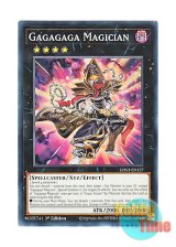 画像: 英語版 LDS3-EN127 Gagagaga Magician ガガガガマジシャン (ノーマル) 1st Edition