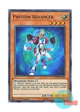 画像: 英語版 DUPO-EN034 Photon Advancer フォトン・アドバンサー (ウルトラレア) 1st Edition