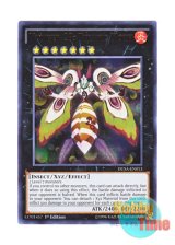 画像: 英語版 DUSA-EN013 Number 28: Titanic Moth No.28 タイタニック・モス (ウルトラレア) 1st Edition