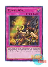 画像: 英語版 DUSA-EN033 Power Wall パワー・ウォール (ウルトラレア) 1st Edition