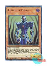 画像: 英語版 GFP2-EN018 Infernity Pawn インフェルニティ・ポーン (ウルトラレア) 1st Edition