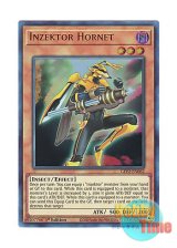 画像: 英語版 GFP2-EN062 Inzektor Hornet 甲虫装機 ホーネット (ウルトラレア) 1st Edition