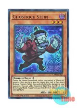 画像: 英語版 GFP2-EN067 Ghostrick Stein ゴーストリック・シュタイン (ウルトラレア) 1st Edition