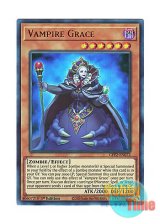 画像: 英語版 GFP2-EN072 Vampire Grace ヴァンパイア・グレイス (ウルトラレア) 1st Edition