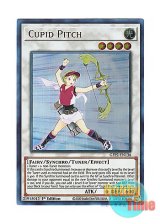 画像: 英語版 GFP2-EN136 Cupid Pitch ルイ・キューピット (ウルトラレア) 1st Edition