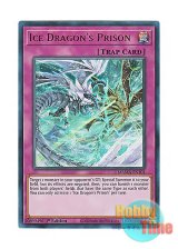 画像: 英語版 MAMA-EN101 Ice Dragon's Prison 天龍雪獄 (ウルトラレア) 1st Edition